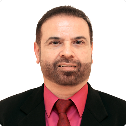 Asim Malik