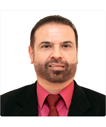 Asim Malik