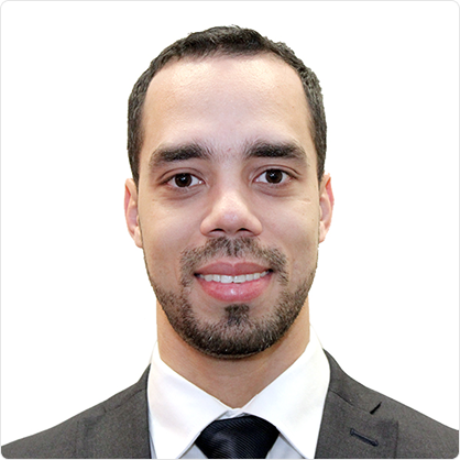 Carlos Ugas