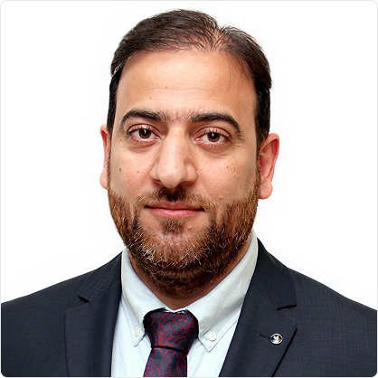 Mehraj Ud Din