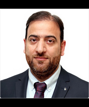 Mehraj Ud Din