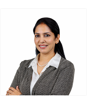 Rashmi Kumar