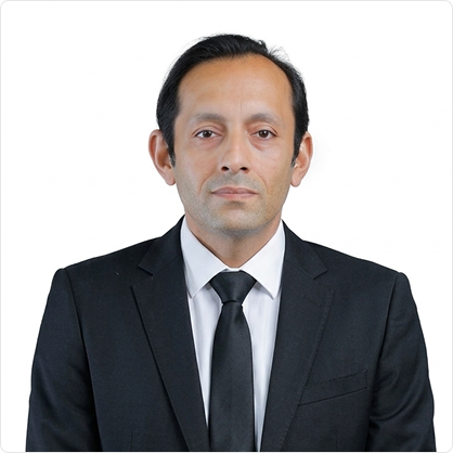 Omar Ghazanfar