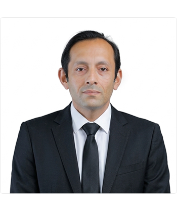 Omar Ghazanfar