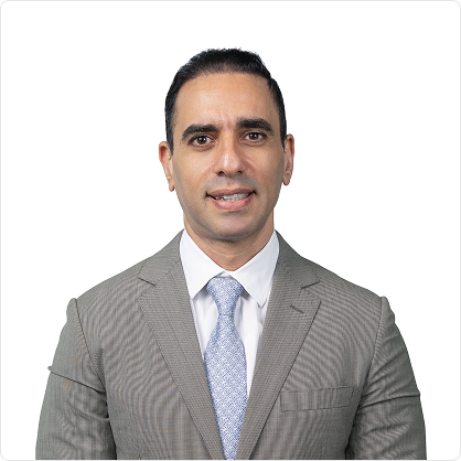 Osama Yousef