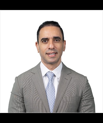 Osama Yousef