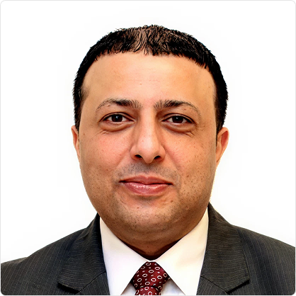 Shady M. Hegazi