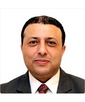 Shady M. Hegazi