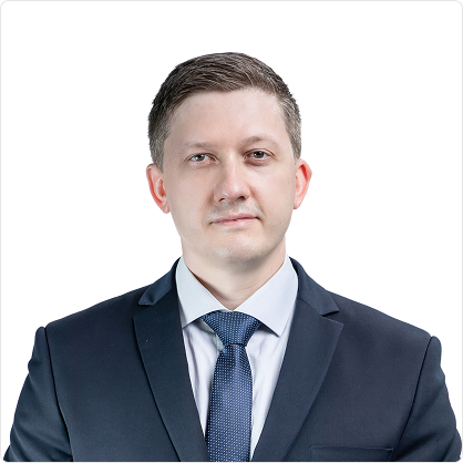 Siarhei Kastsiuchenka