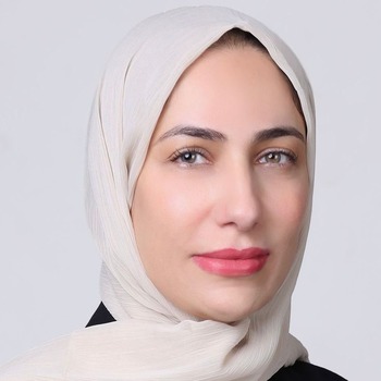 الدكتورة ديما جرّاح