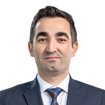 Dr. Nabi Aslan