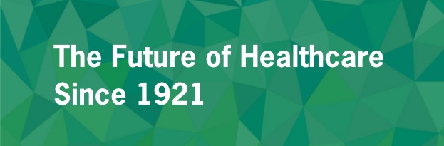 The future of healthcare