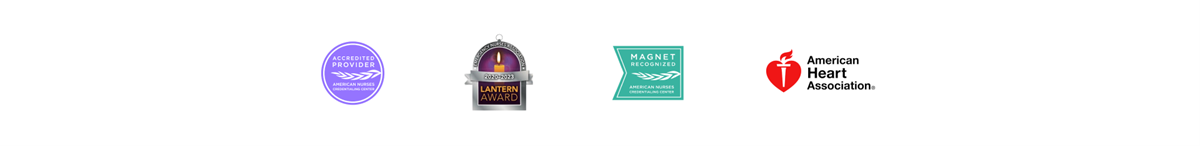 nursing recruitment campaign logos