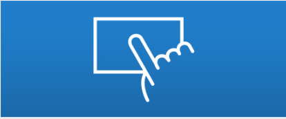 click in image