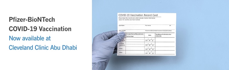 Pfizer-BioNTech COVID-19 vaccination