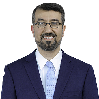 Dr. Fereidoon Shafiei
