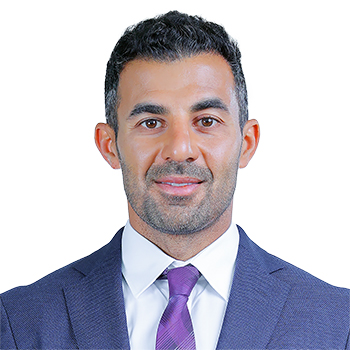 Dr. Riad Alchanan