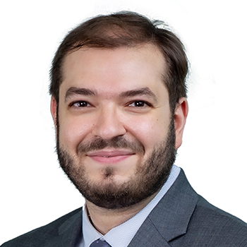 Dr. Mahmoud Shaqfeh