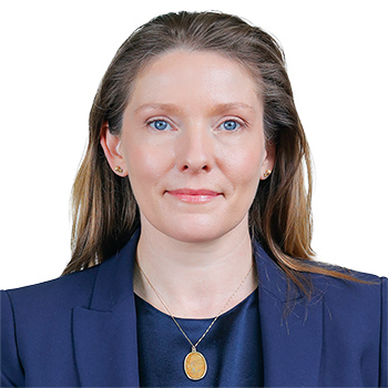 Dr. Rachel Kornrich