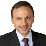 الدكتور خالد إسماعيل