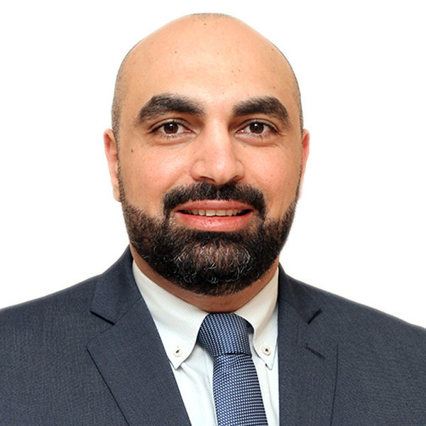 Dr. Omar Aleter