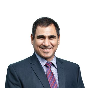 Dr. Abdullah Shatnawei