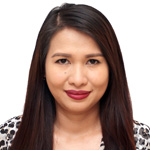 Dr. Honey Nina CabrerosDimaisip