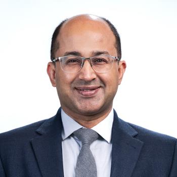 Dr. Adnan Ajmal