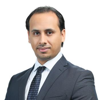Dr. Ahmed Bafadel