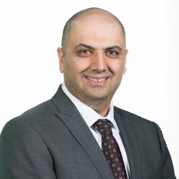 Dr. Ajmal Kazman