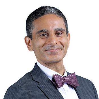 Dr. Alok Azad Anand