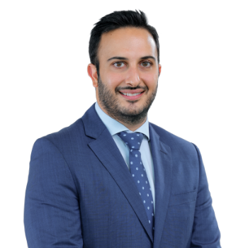 Dr. Amal Saad