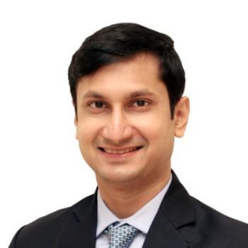 Dr. Aniruddha Agarwal