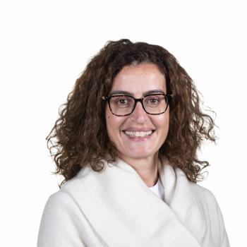 Dr. Anna Falcone