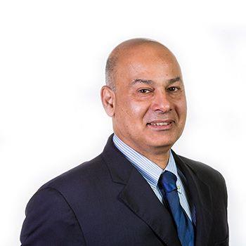 Dr. Antoine Haddad