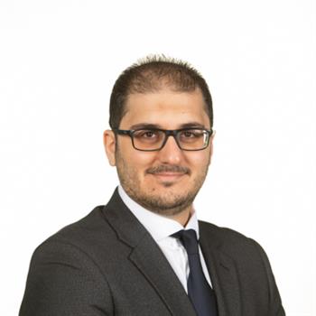 Dr. Bajes Al Badareen