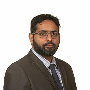 Dr. Baraa M. Abduljawad