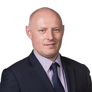 Dr. Bartlomiej Piechowski-Jozwiak