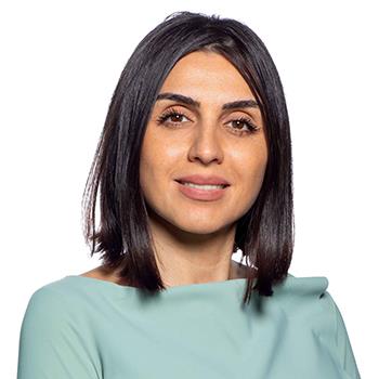 Dr. Dima Abdul Jabbar