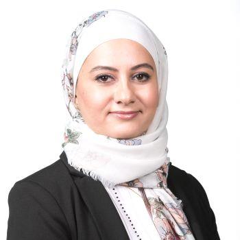 Dr. Fatima Abdulla