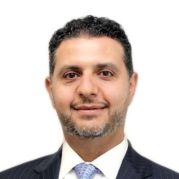 Dr. Firas Al Badarin