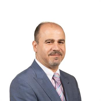 Dr. Ghanem Ismail