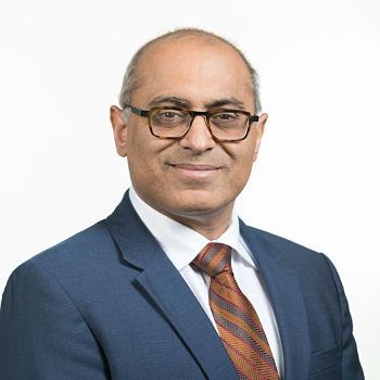 Dr. Gopal Bhatnagar