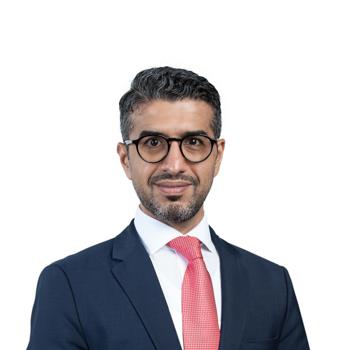 Dr. Hamad Alhameli