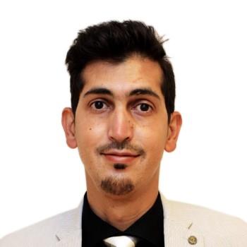 Dr. Hamza Obeid