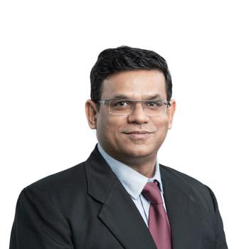 Dr. Himanshu Chauhan