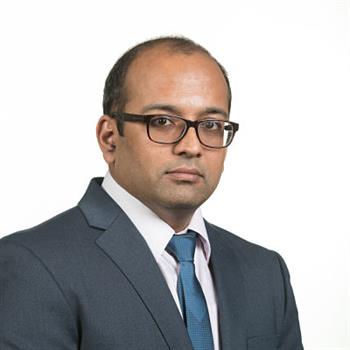 Dr. Himanshu Soni