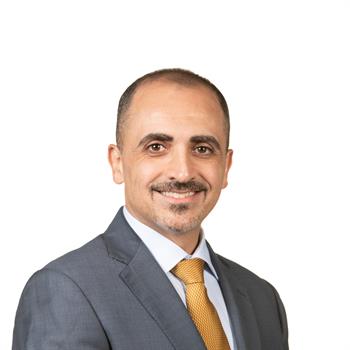 Dr. Houssam Younes