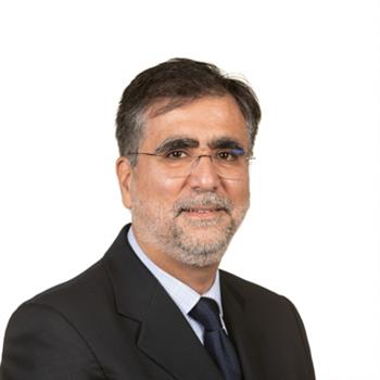 Dr. Hussam Elkambergy