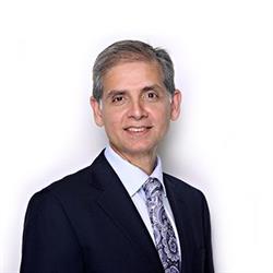 Dr. Javed Raza - MBBS | Staff Physician